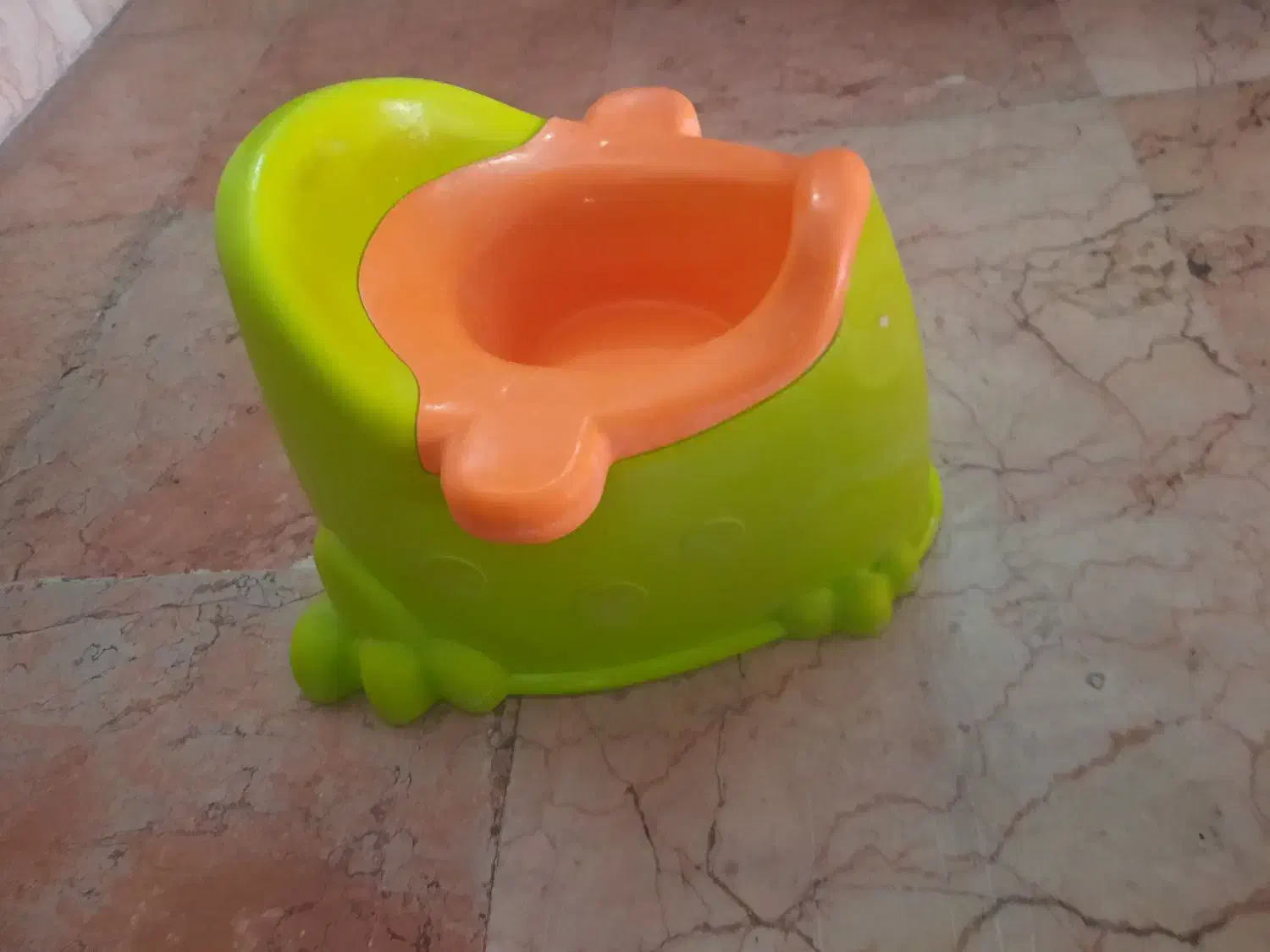 توالت فرنگی بچه|اسباب و اثاث بچه|تهران, ائمه اطهار|دیوار