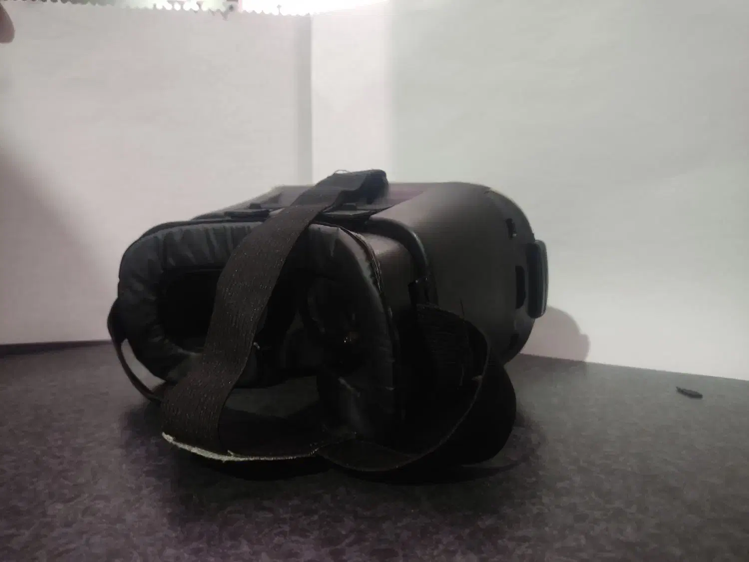 عینک واقعیت مجازی نو|کنسول، بازی ویدئویی و آنلاین|مبارکه, |دیوار