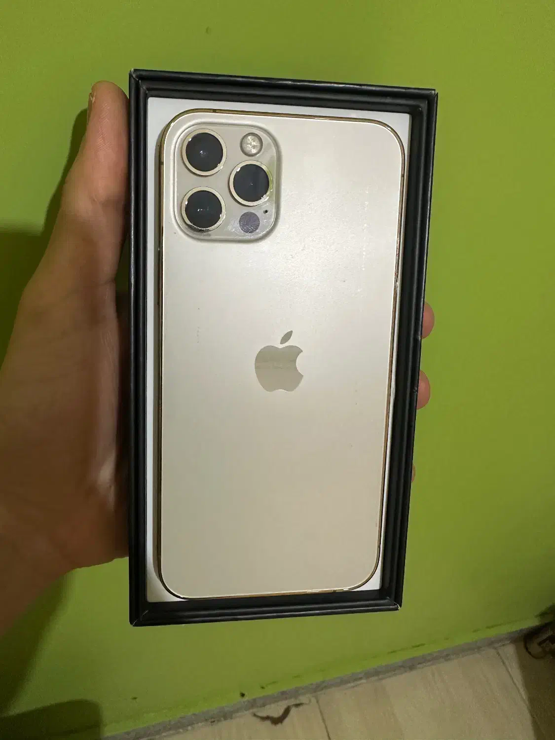 Iphone 12pro|موبایل|آمل, |دیوار