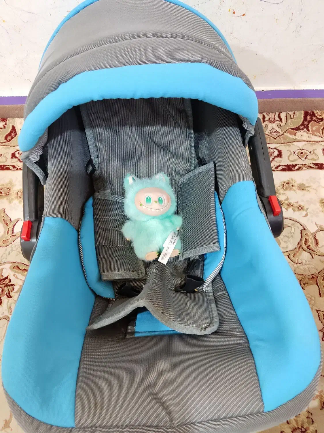 کریر کودک|اسباب و اثاث بچه|بهبهان, |دیوار