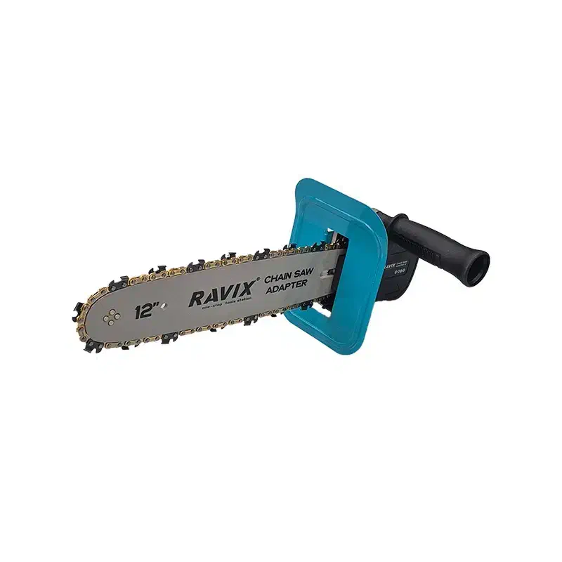 تبدیل مینی فرزبه اره زنجیری 12اینچ اتوماتیک راویکس|ابزارآلات|زنجان, |دیوار