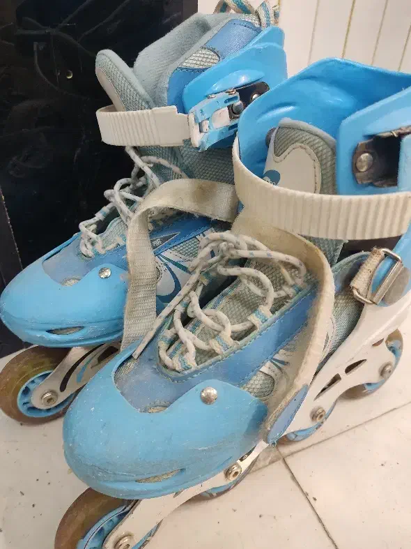 اسکیت|دوچرخه، اسکیت، اسکوتر|اسلام‌‌آباد غرب, |دیوار