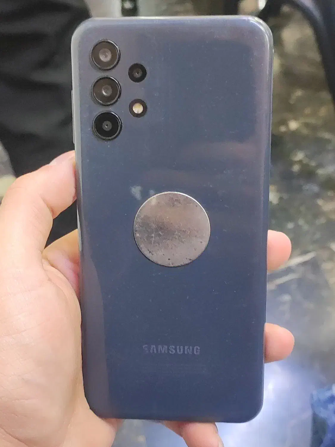 گیگa13/۶۴/|موبایل|تهران, پرستار|دیوار