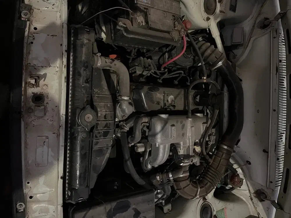 پیکان وانت مدل88 دوگانه شرکتی|خودرو سواری و وانت|گنبد کاووس, |دیوار