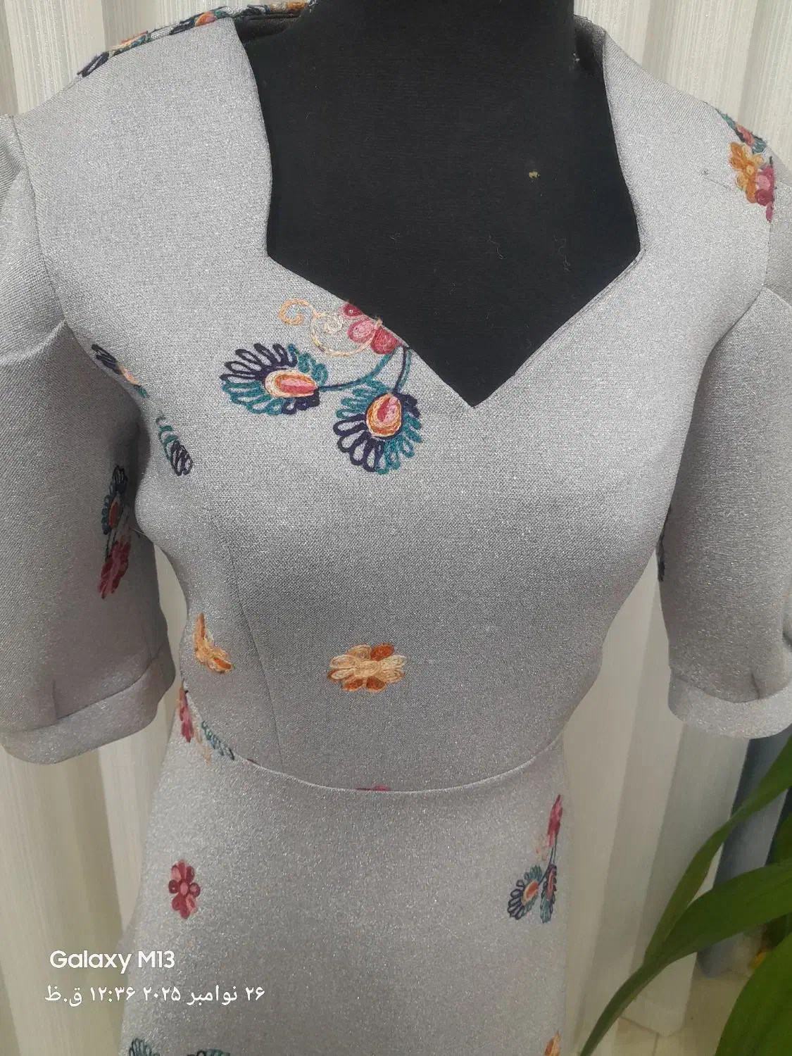 لباس مجلسی مدل عروسکی|لباس|یزد, |دیوار