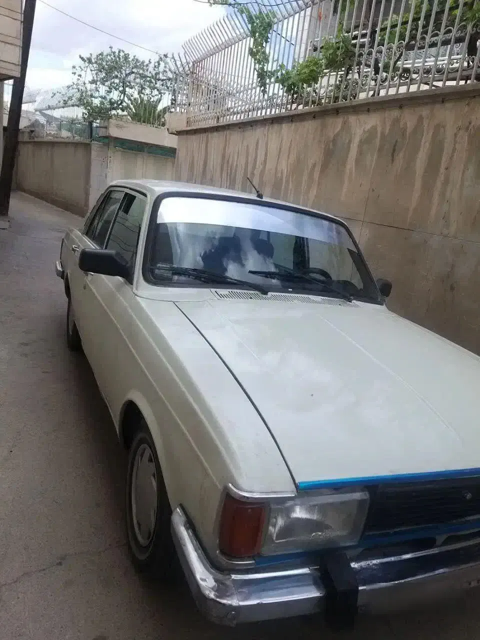 پیکان مدل۸۳|خودرو سواری و وانت|اصفهان, بهارانچی|دیوار