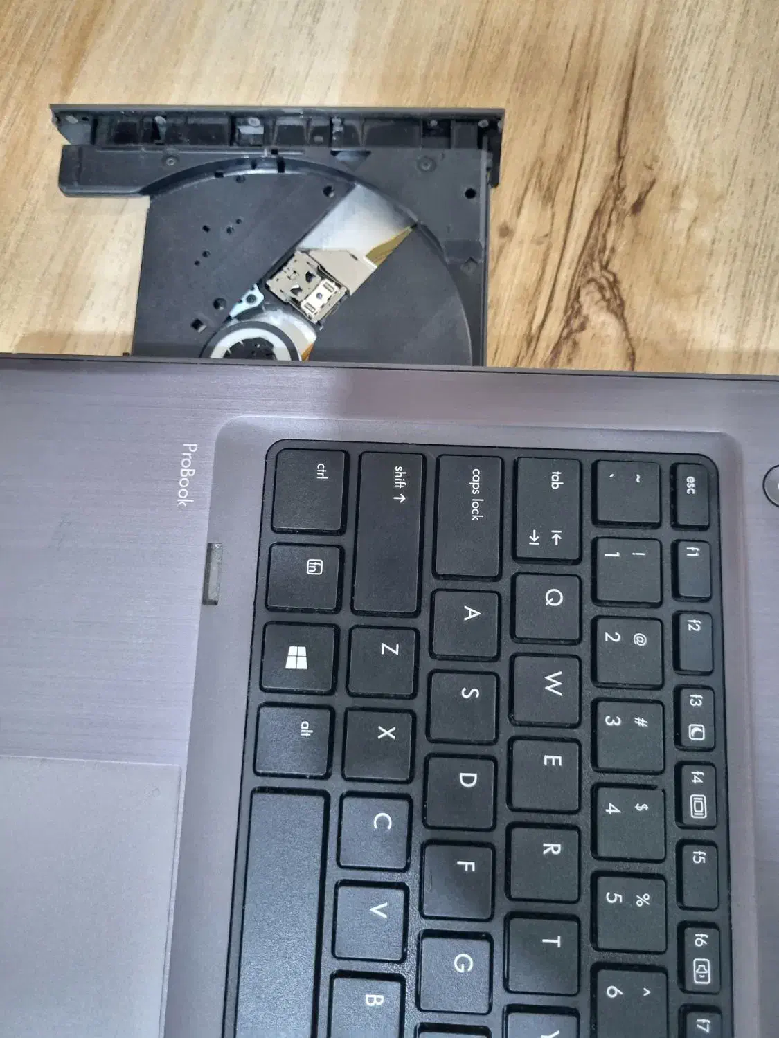 HP پر قدرت و بسیار سالم|رایانه همراه|ایلام, |دیوار