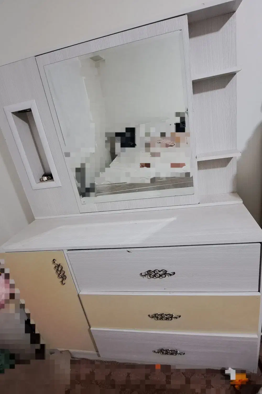 مبل وتخت|مبلمان خانگی و میز عسلی|تهران, اقدسیه|دیوار