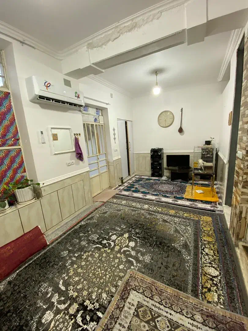 خونه 80متری واقع در نرگس|فروش خانه و ویلا|داراب, |دیوار