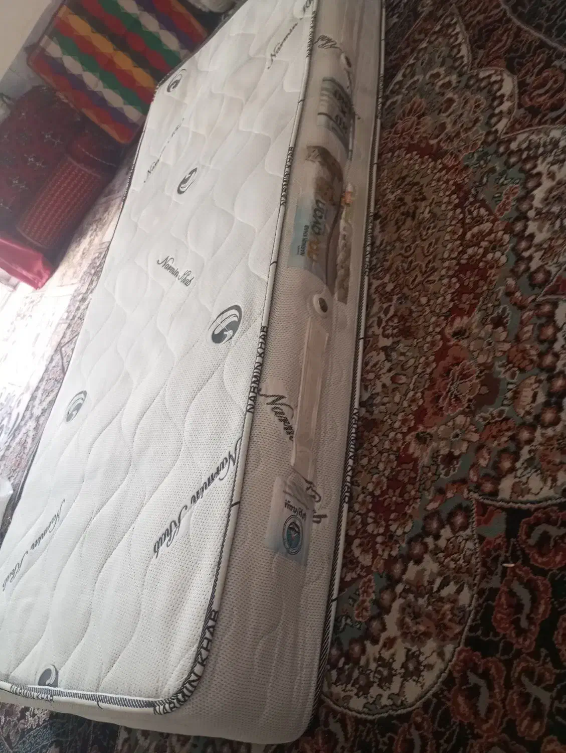 تشک طبی|تشک تختخواب|شیراز, سلطان آباد|دیوار
