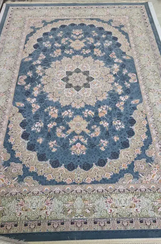 فرش|فرش|علی‌آباد کتول, |دیوار