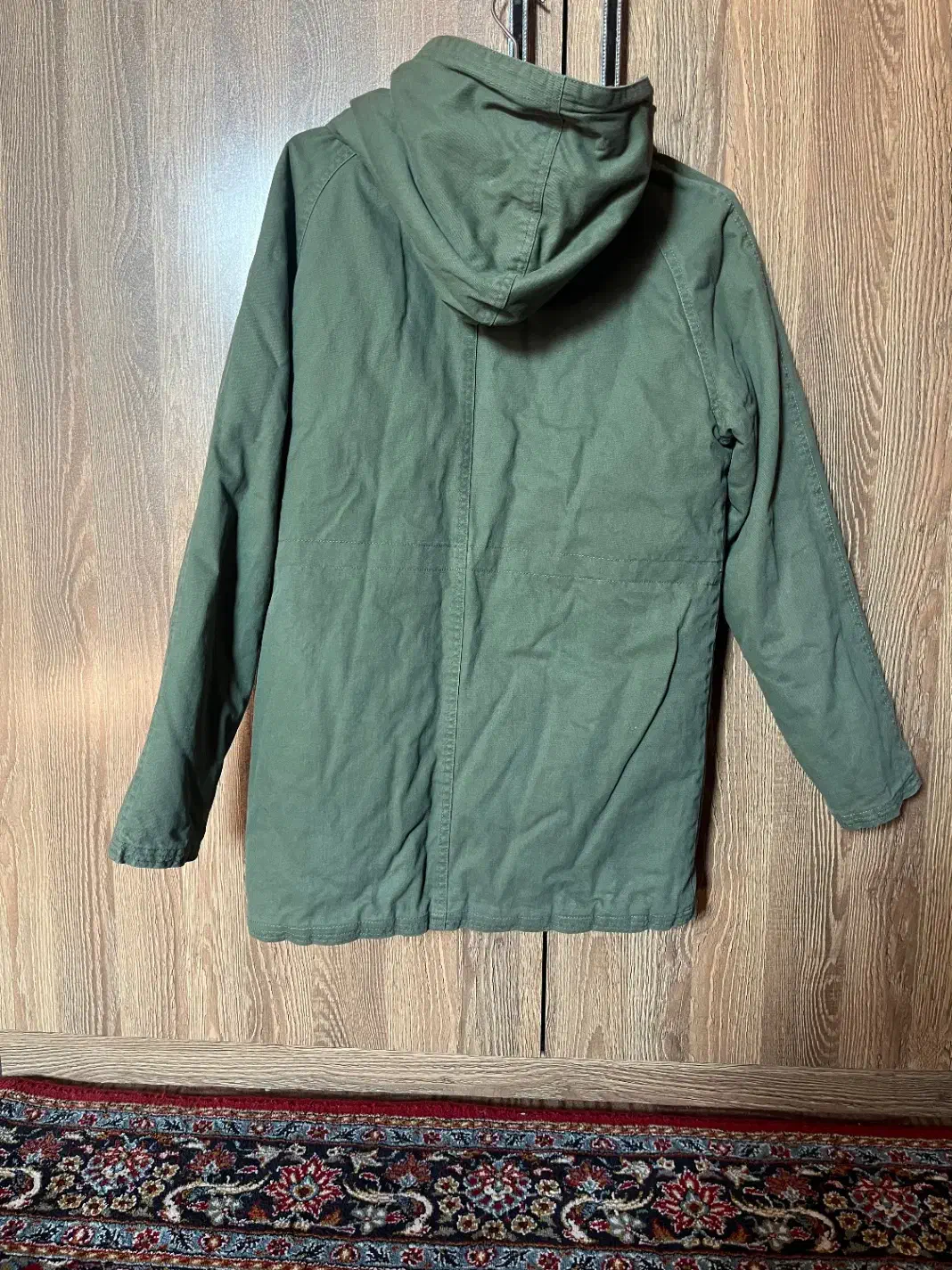 کاپشن پسرانه برند IDX ایتالیا|کفش و لباس بچه|فولادشهر, B5|دیوار