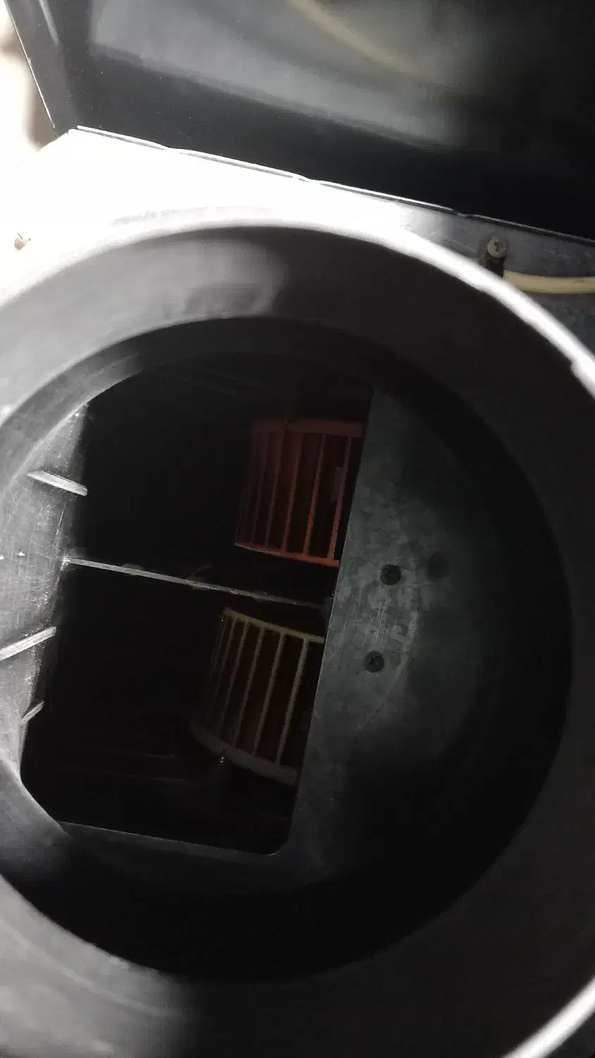 هود اشپز خانه دو موتوره فروشی|هود|پیشوا, |دیوار