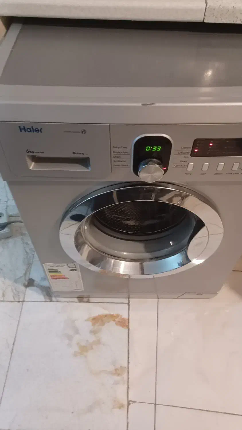 نصب و تعمیرات تخصصی انواع ماشین لباسشویی|خدمات پیشه و مهارت|تهران, گمرک|دیوار