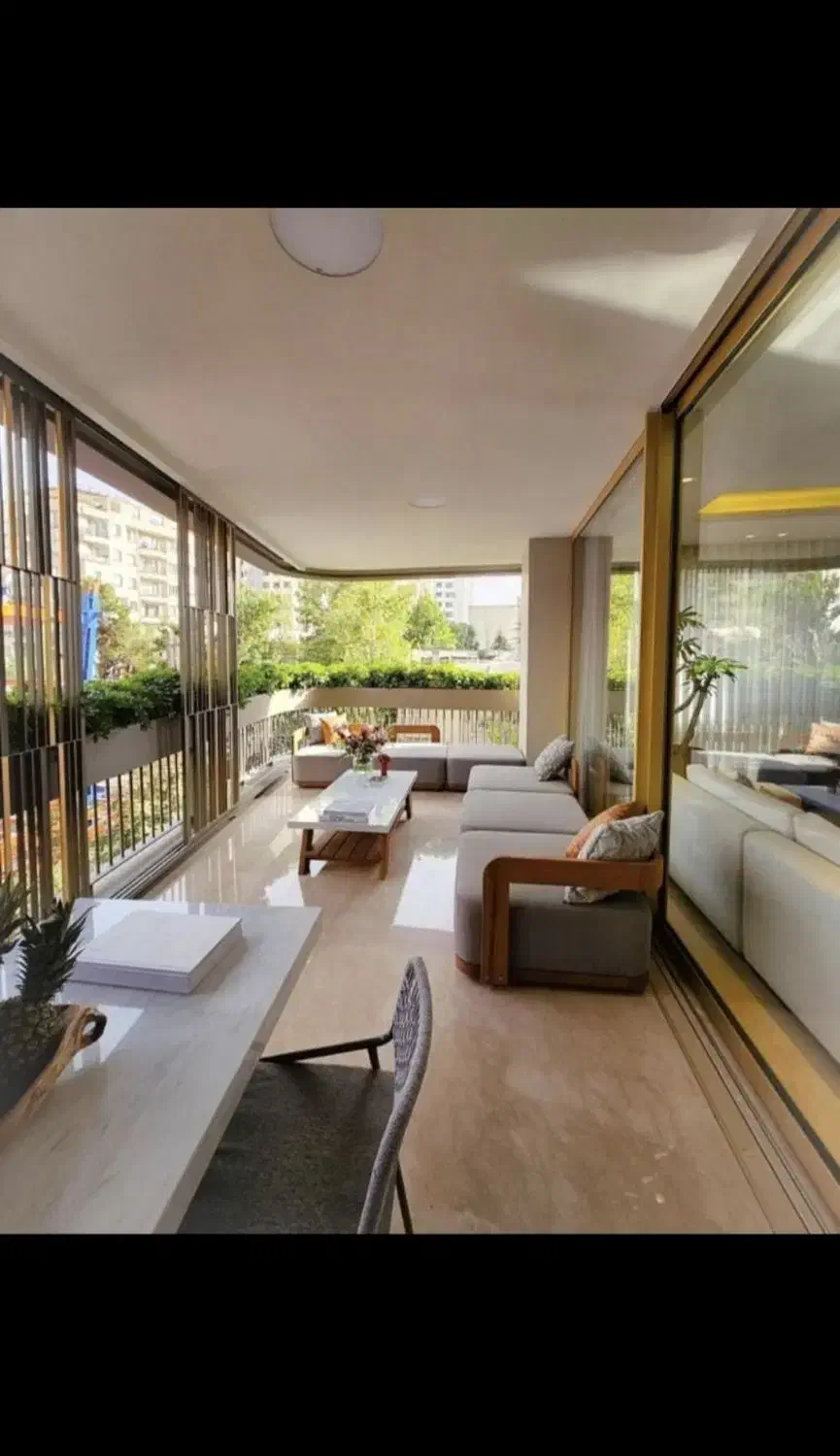 ۱۹۰متر ، محمودیه|فروش آپارتمان|تهران, زعفرانیه|دیوار