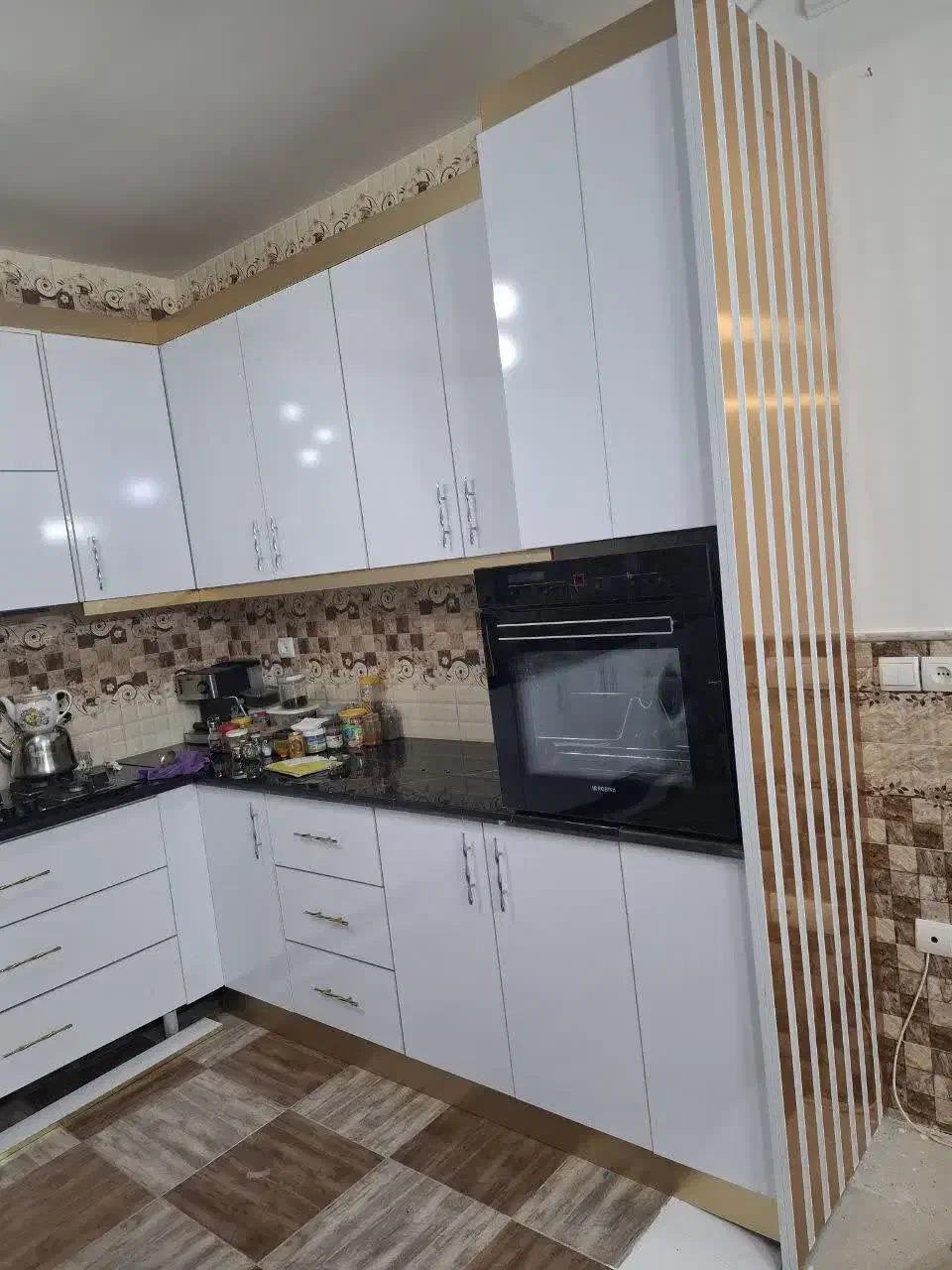 تعمیرات وساخت کابینت وکمد|خدمات پیشه و مهارت|قم, شهرک امام حسین|دیوار
