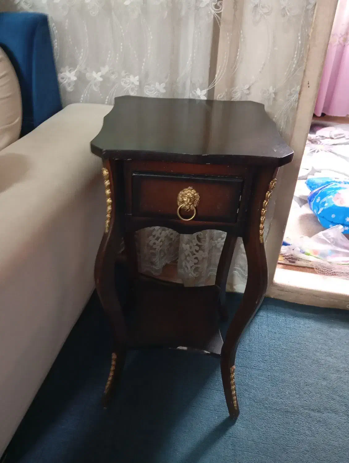 میزتلفن|میز تلفن|مشهد, مصلی (کارمندان اول)|دیوار