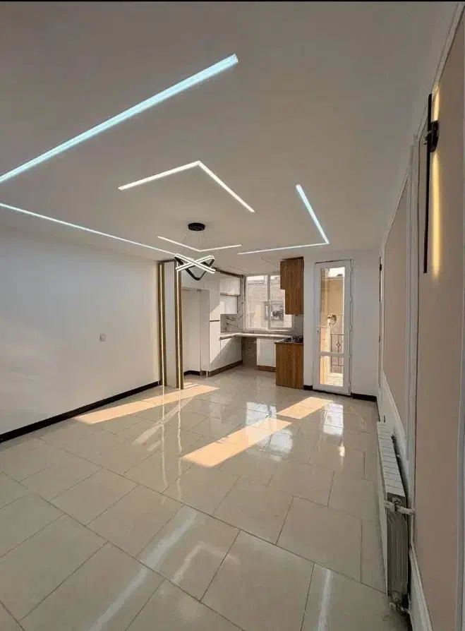 54متر/خرید منصفانه/سرمایه گذاری مطمئن/سنددار/وام|فروش آپارتمان|گرمدره, |دیوار