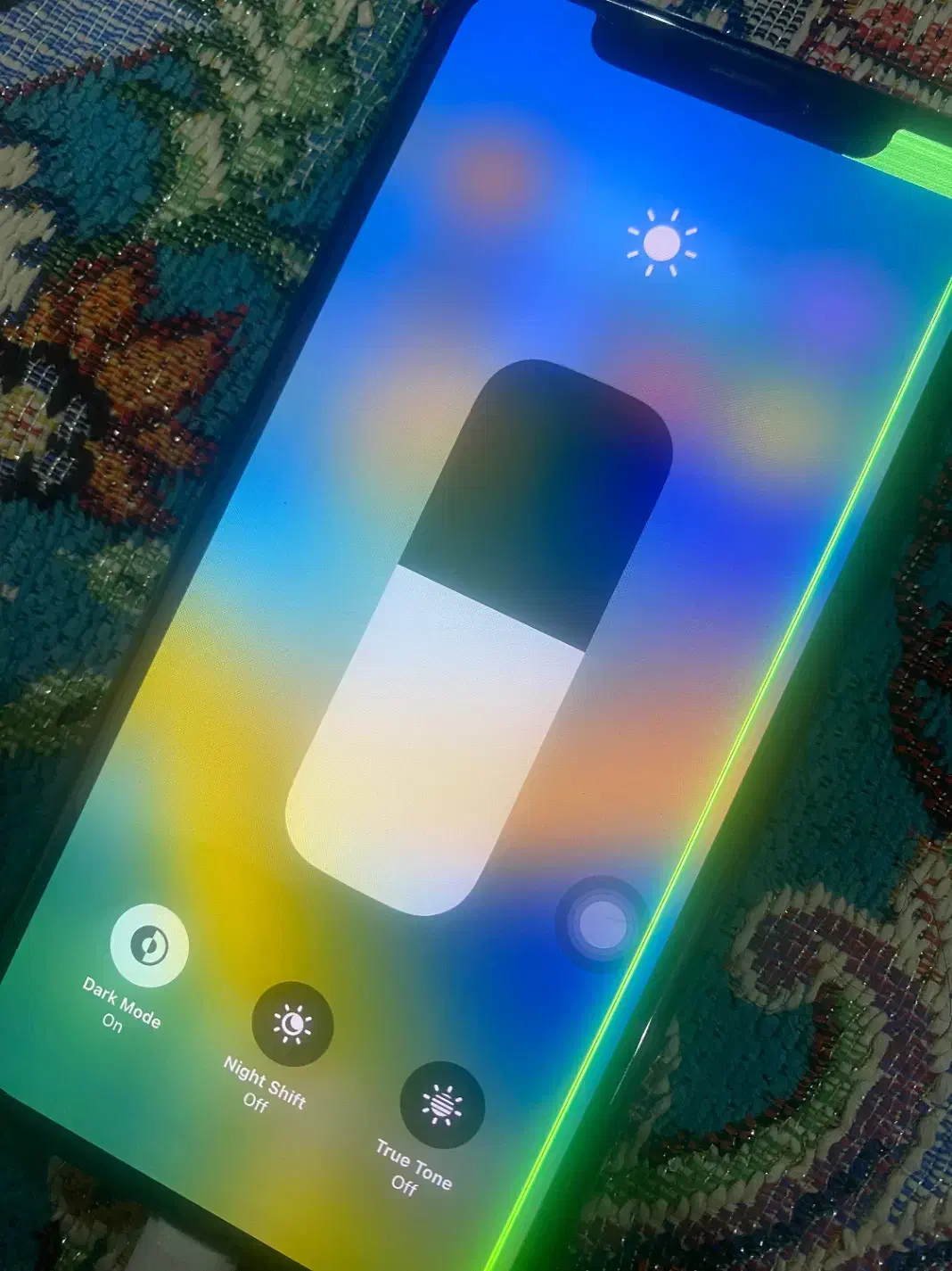 ایفون x|موبایل|نیک شهر, |دیوار