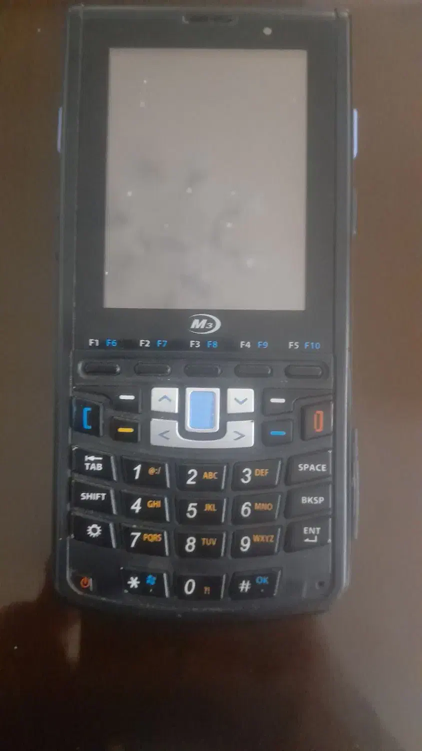 پی دی ای. ام تری .pda.m3بارکد خوان|پرینتر، اسکنر، کپی، فکس|تهران, دستغیب|دیوار