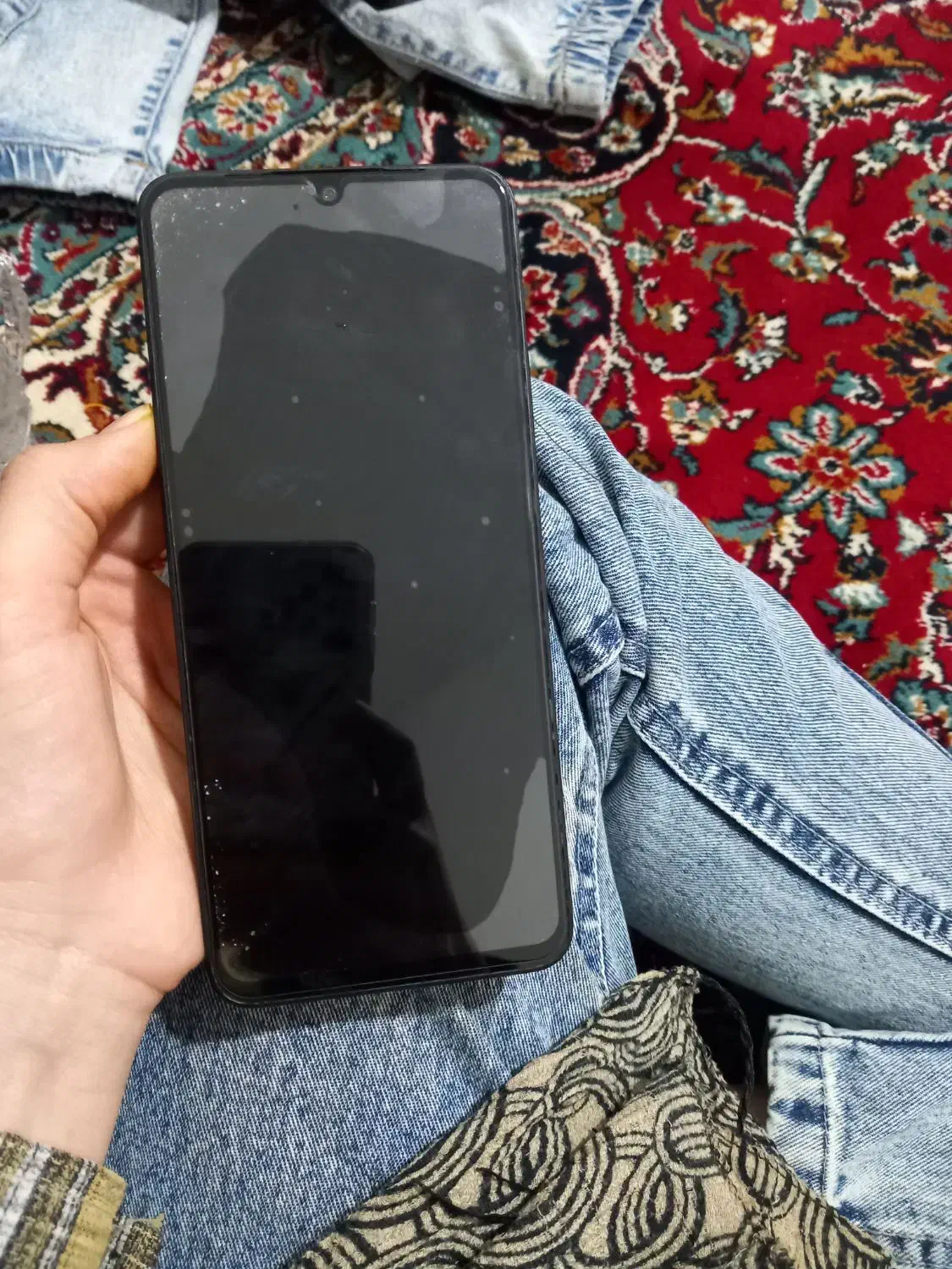 گوشی 14c|موبایل|مشهد, شهید معقول|دیوار