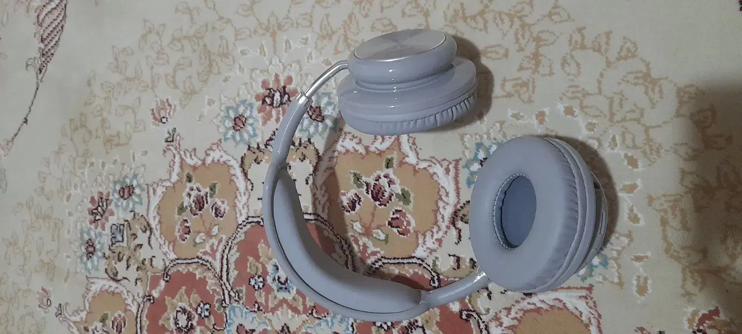 هدفون مدل bw|لوازم جانبی موبایل و تبلت|دماوند, مسکن مهر گیلاوند|دیوار