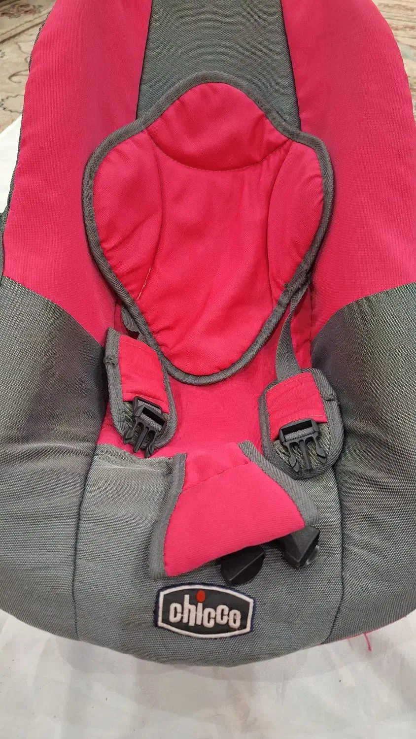 کریر|کالسکه و لوازم جانبی|تهران, وحیدیه|دیوار