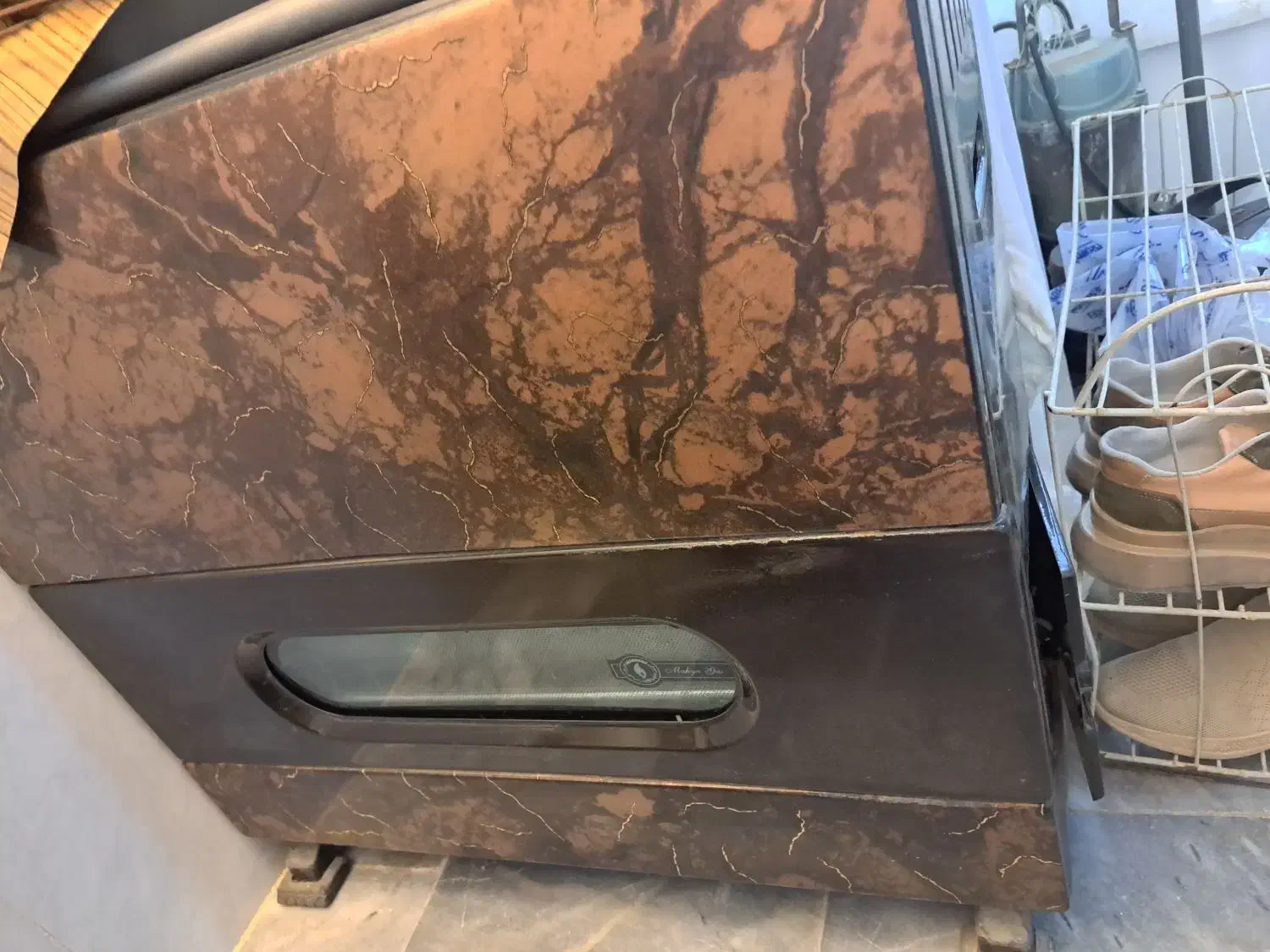 بخاری گازی|بخاری، هیتر، شومینه|اصفهان, اشکاوند|دیوار