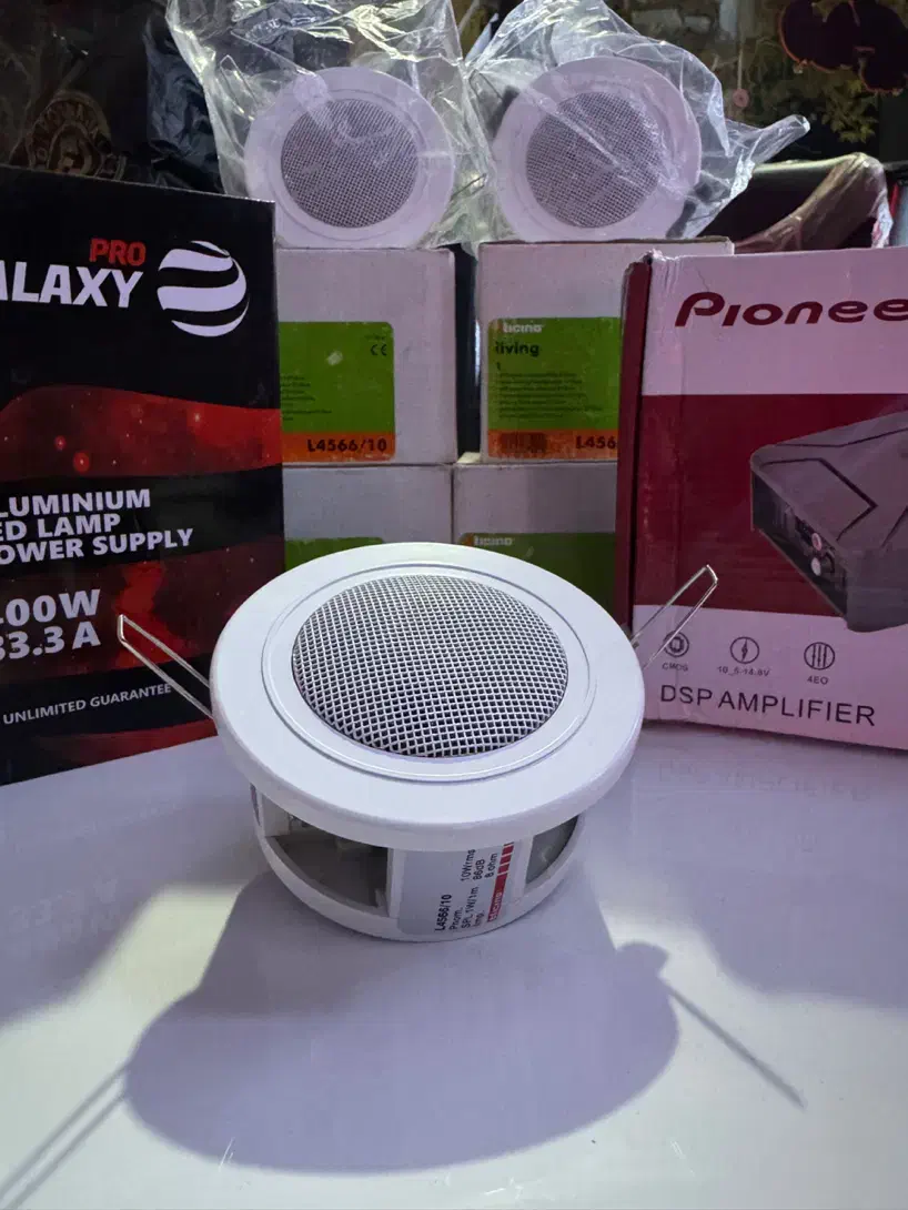 سیستم صوتی هوشمند|سیستم صوتی خانگی|بوکان, |دیوار