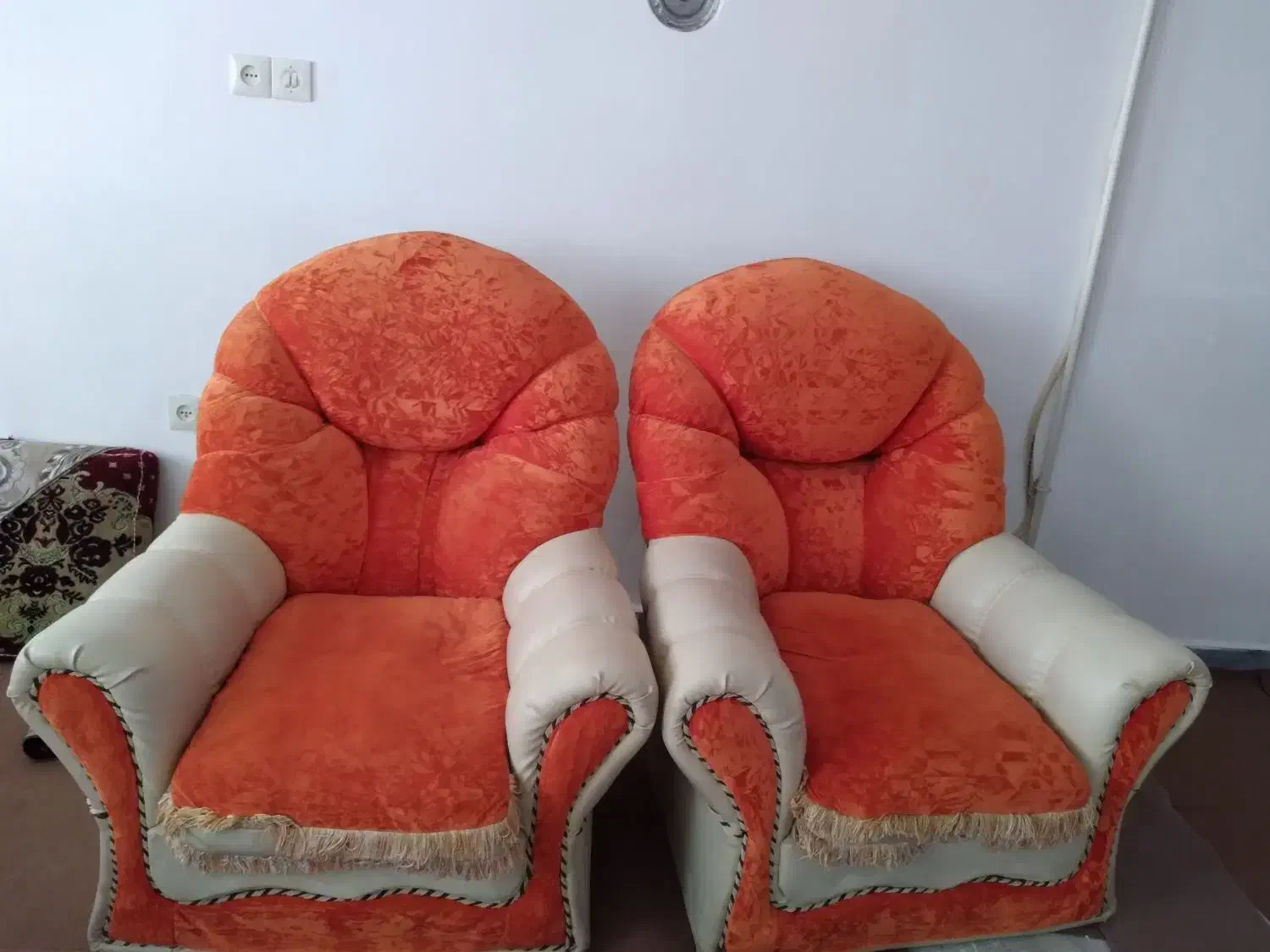 مبلمان|مبلمان خانگی و میز عسلی|ساوه, |دیوار