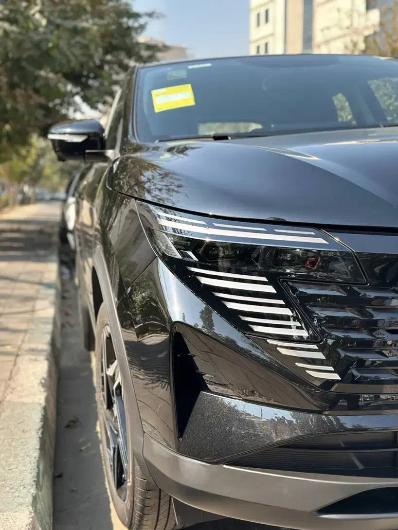 نیسان قشقایی فول وارداتی نامی خودرو صفر خشک|خودرو سواری و وانت|تهران, میدان ولیعصر|دیوار