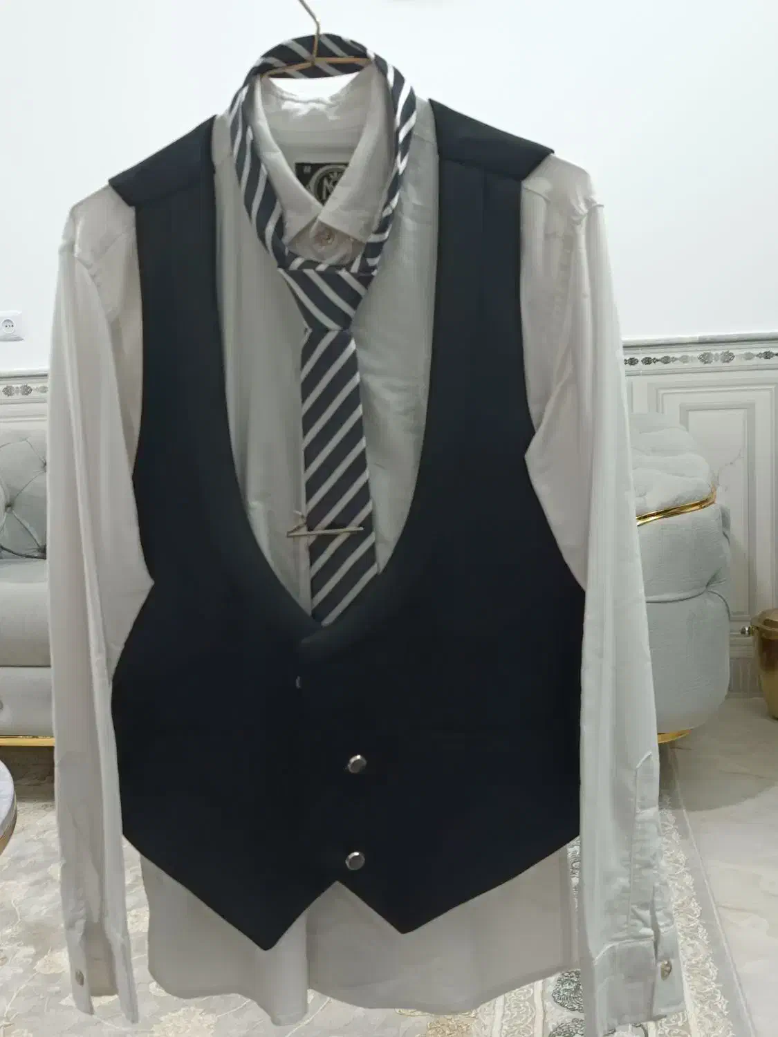 کت شلوار|لباس|ساوه, |دیوار