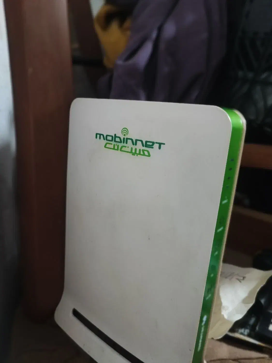 مودم هواوی در حد نو دو عدد|مودم و تجهیزات شبکه|گرگان, |دیوار