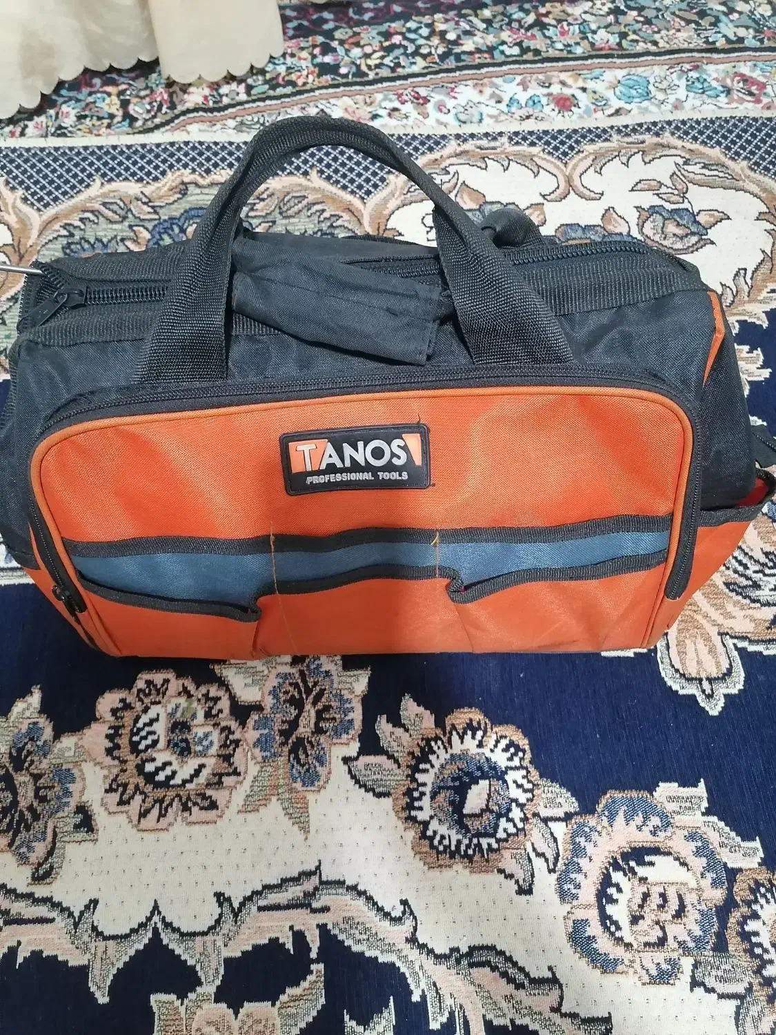 کیف پیدا شده|اشیا|مشهد, رسالت|دیوار