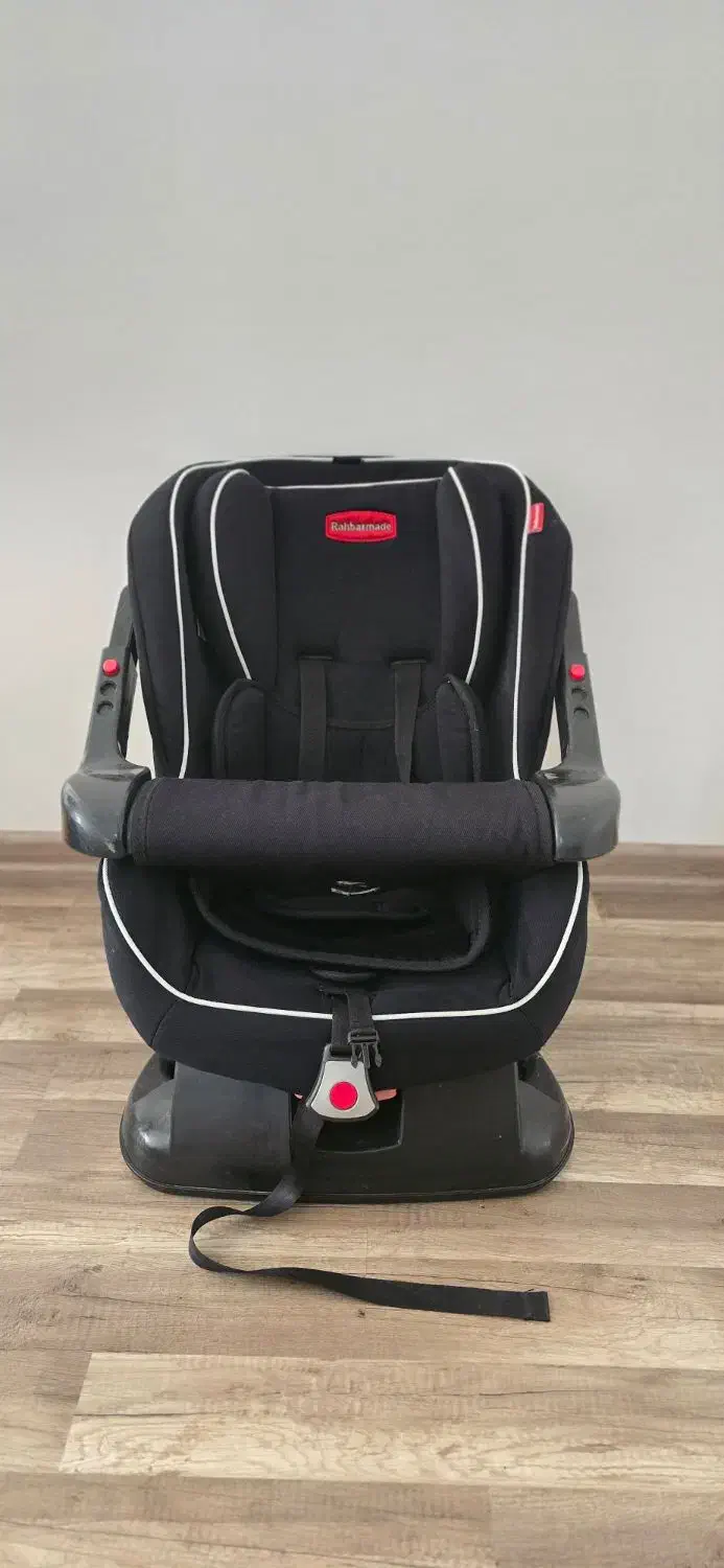 صندلی کودک ماشین|تخت و صندلی بچه|کیاشهر, |دیوار