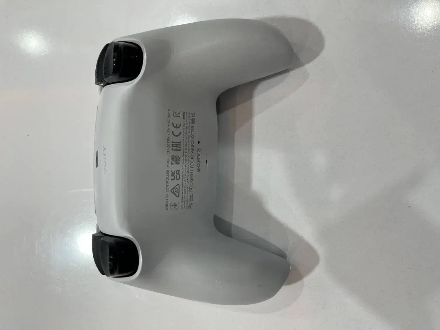 دسته پلی استیشن5 دستهps5|کنسول، بازی ویدئویی و آنلاین|تهران, فلاح|دیوار