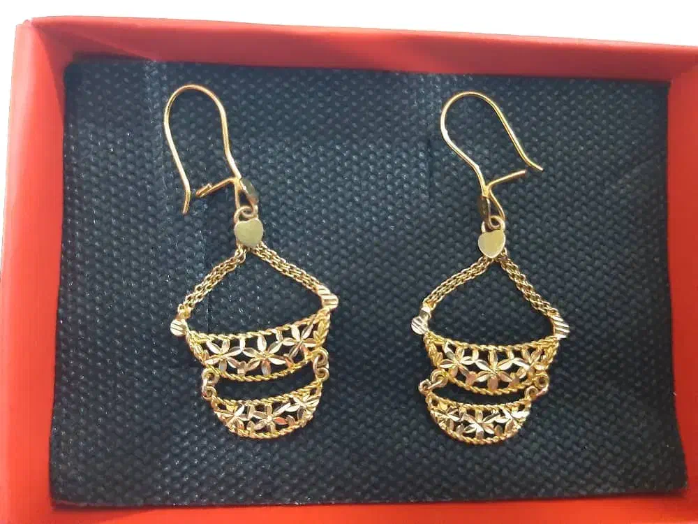 فروش مقداری طلا|جواهرات|جم, |دیوار