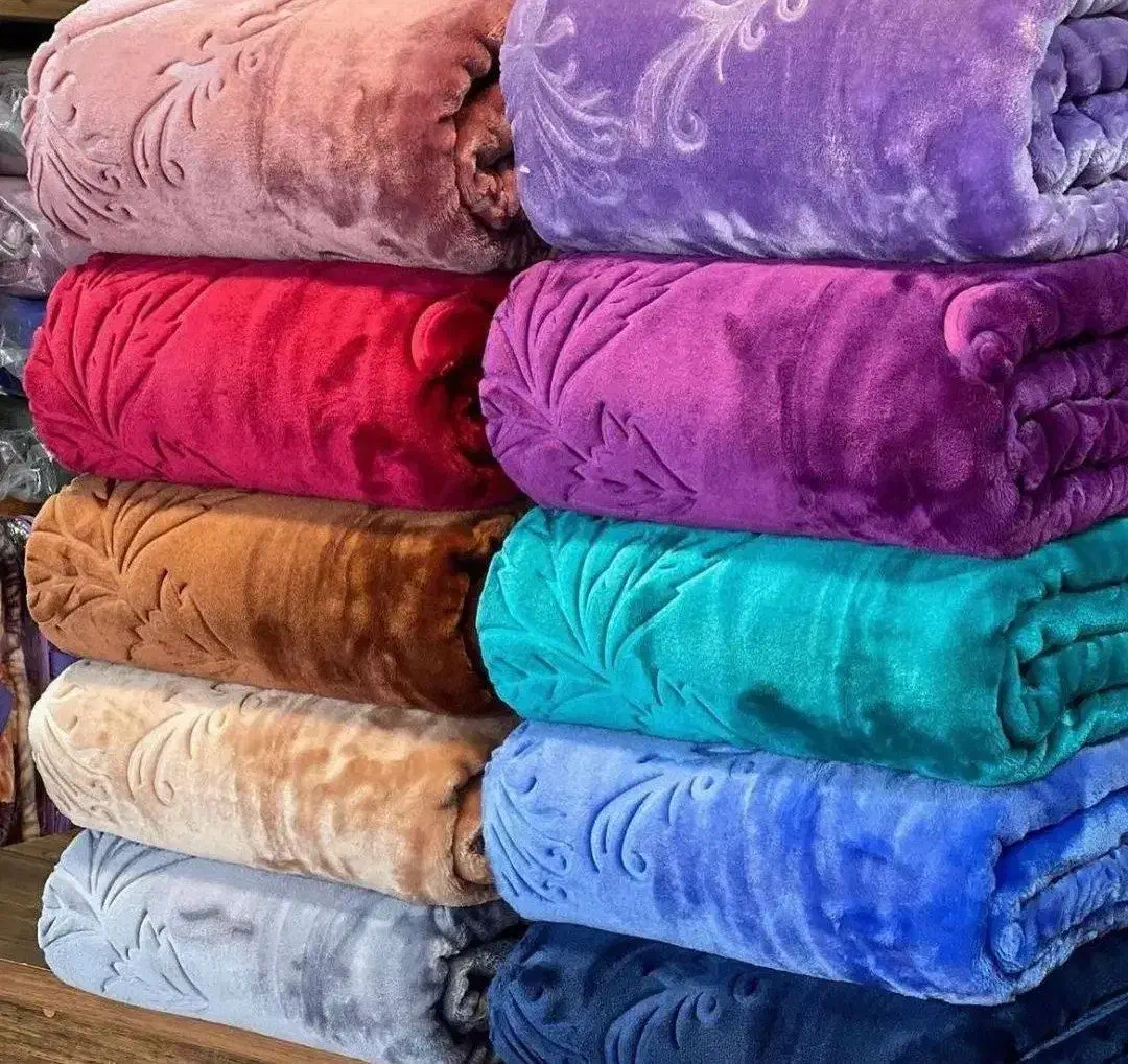 پتو قسطی ماهی ۳۰۰|رختخواب، بالش، پتو|رامشیر, |دیوار