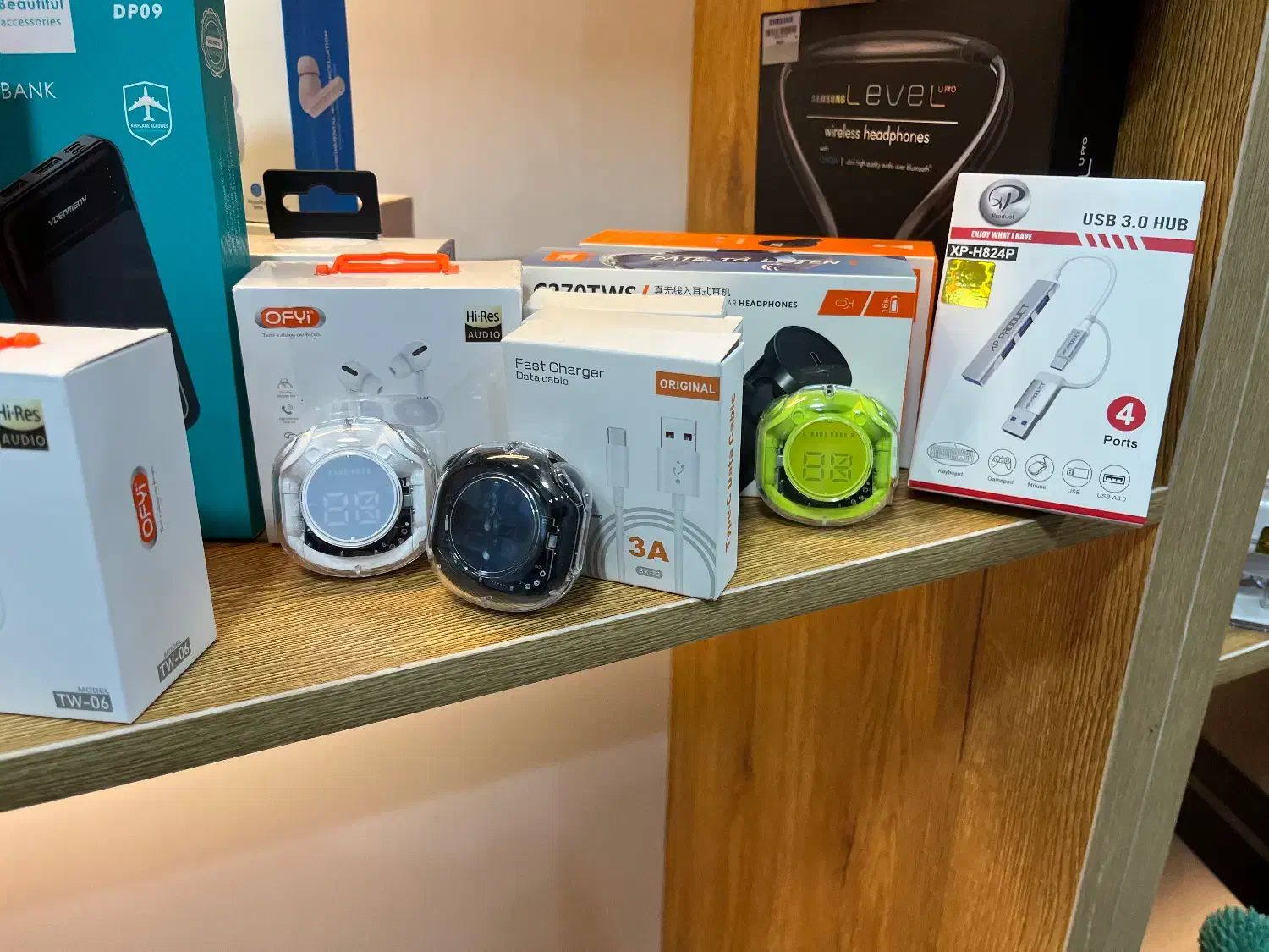 ایرپاد شیشه ایی|لوازم جانبی موبایل و تبلت|قائمشهر, |دیوار