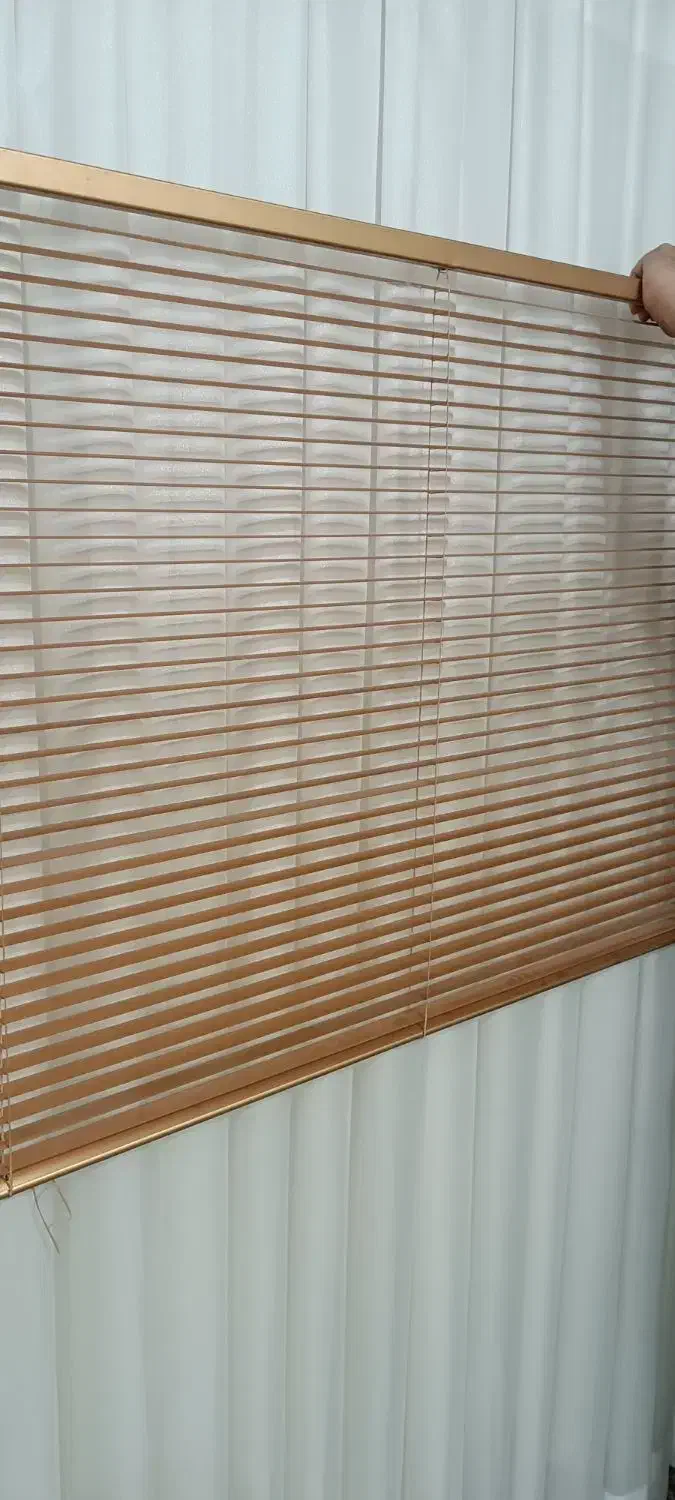 پرده زبرا|پرده، رانر، رومیزی|مشهد, سناباد|دیوار