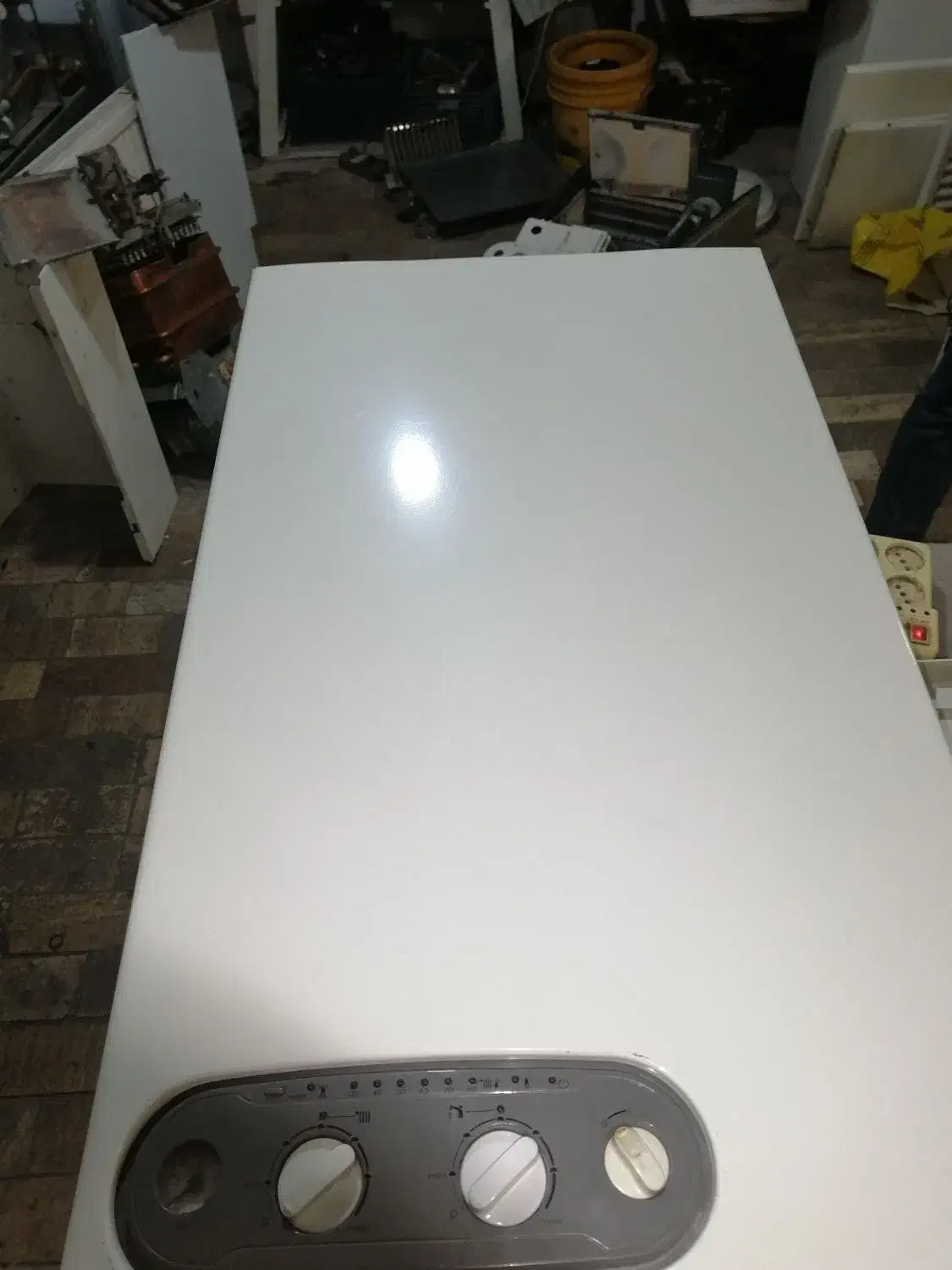 پکیج ایران رادیاتور در حدطرح تعویض با پکیج فرسوده|آبگرمکن، پکیج، شوفاژ|مشهد, هفت تیر (آب و برق)|دیوار