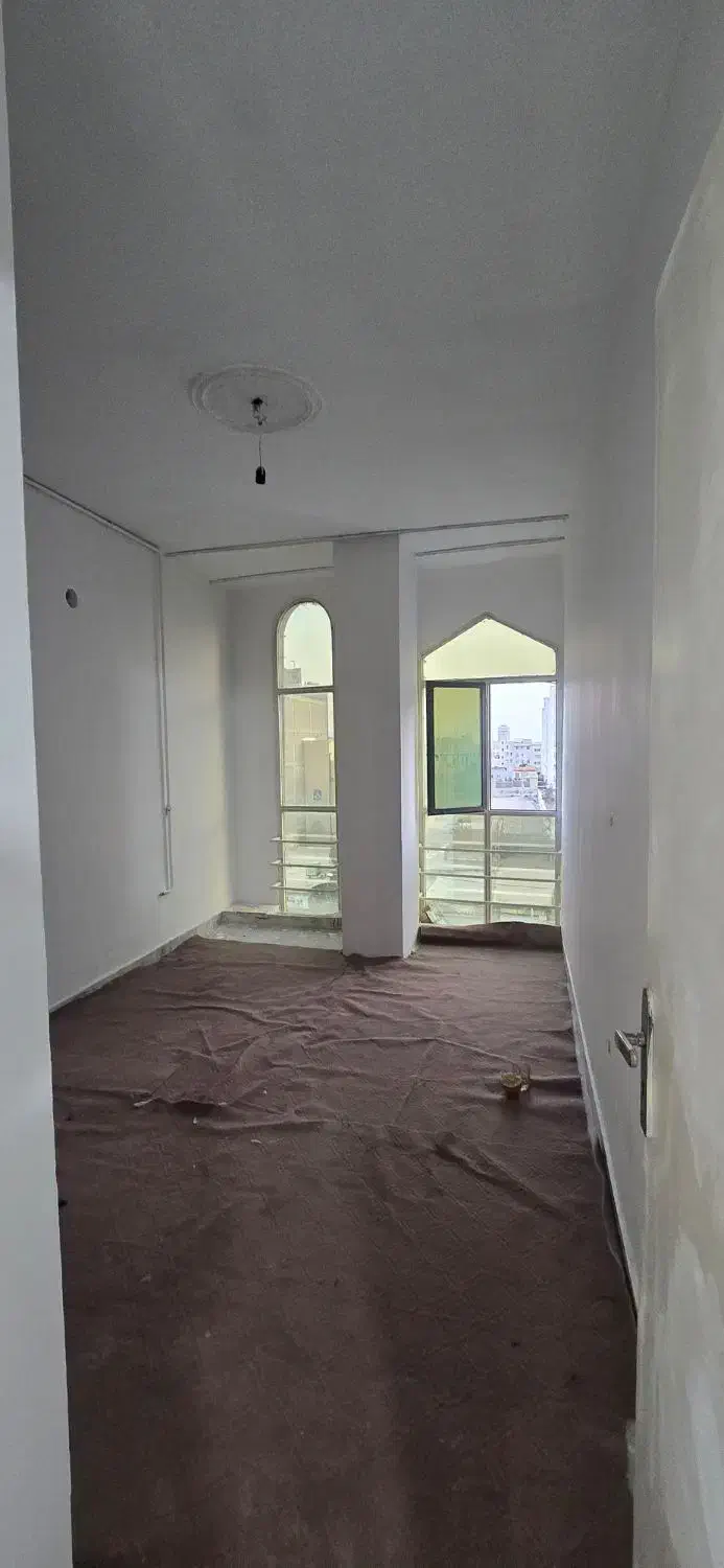 آپارتمان ۷۰متر بر کانال غربی|اجارهٔ آپارتمان|فردیس, داوری|دیوار