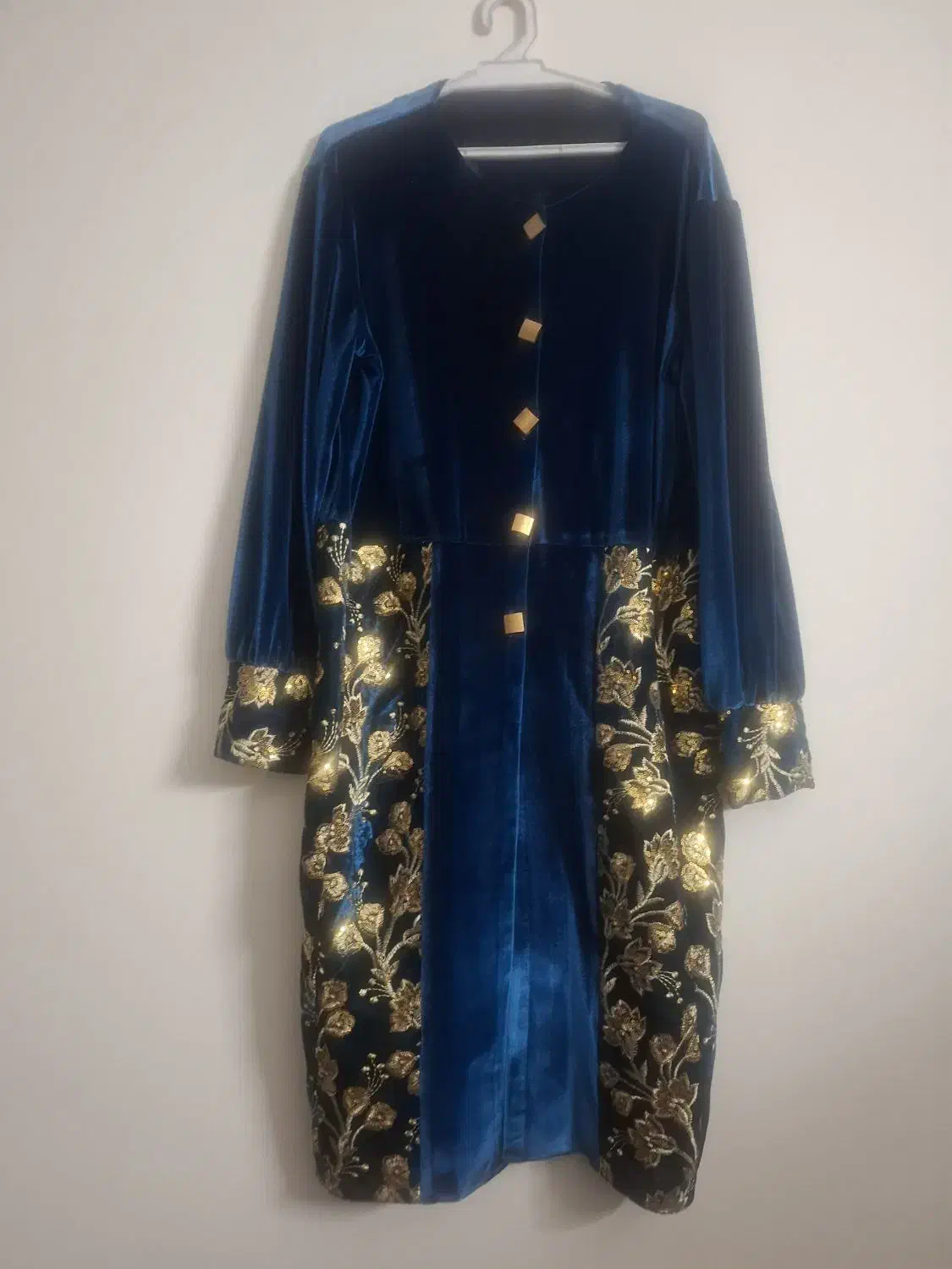 مانتو سایز بزرگ|لباس|مشهد, سجاد شهر|دیوار