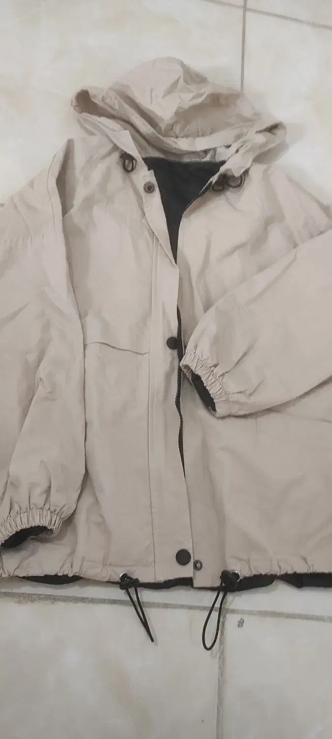 بارانی|لباس|اسلامآباد غرب, |دیوار