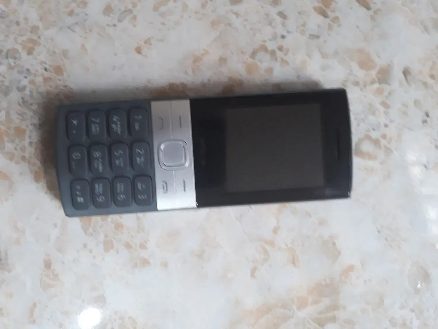 گوشی نوکیا ۱۵۰|موبایل|سرپل ذهاب, |دیوار