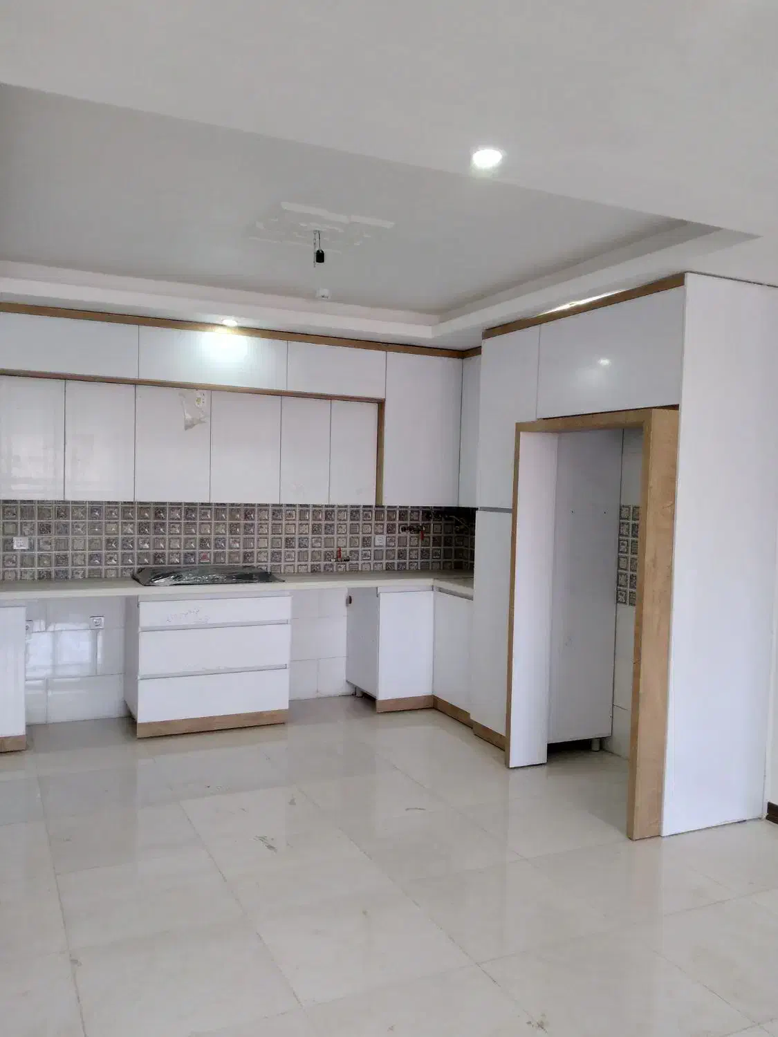 کابینت آشپزخانه|مصالح و تجهیزات ساختمان|نظرآباد, شهرک سید جمال الدین|دیوار