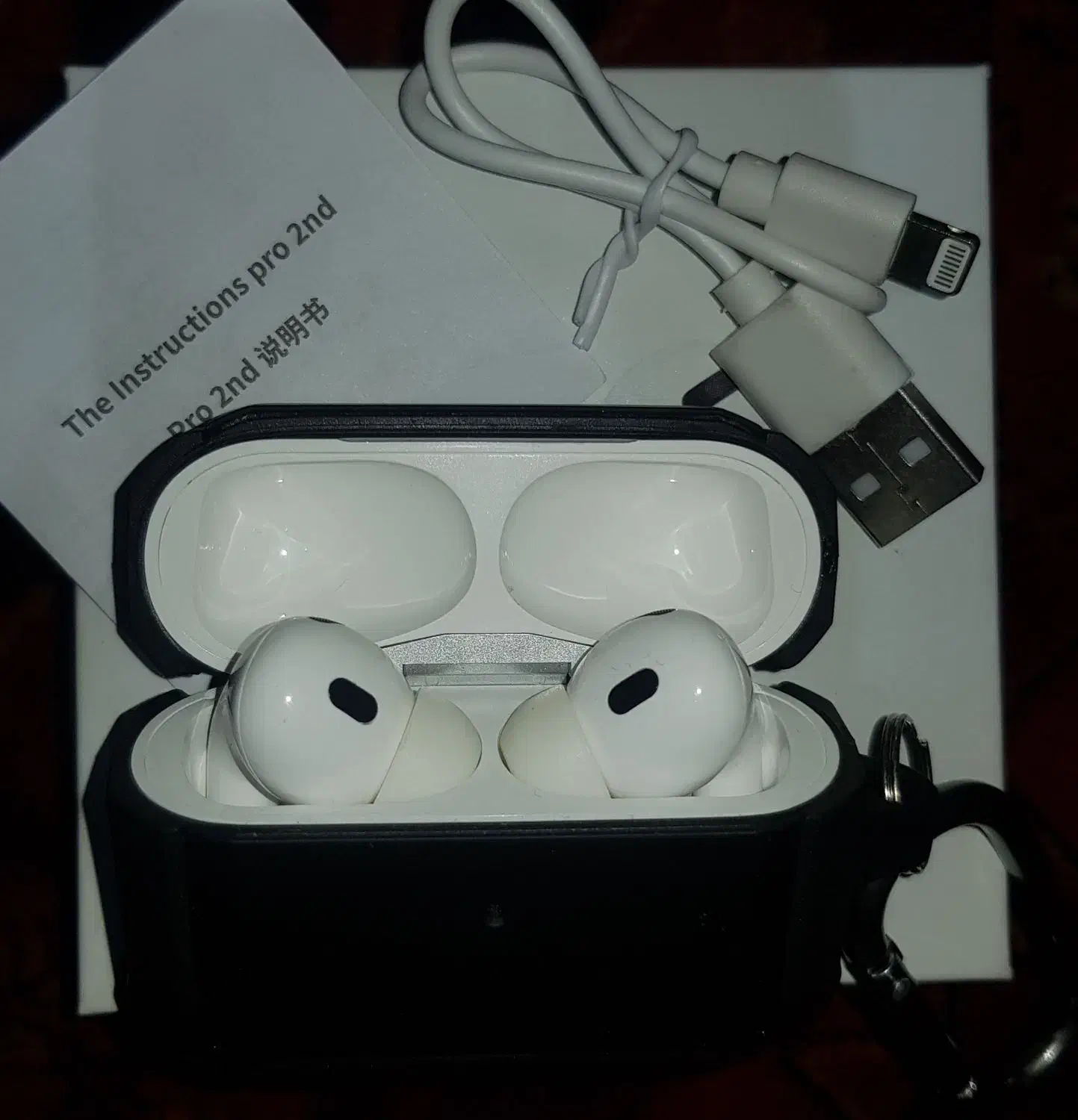 ایرپاد پرو|لوازم جانبی موبایل و تبلت|گرگان, |دیوار