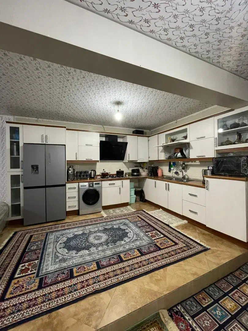 ۹۸ متر ۲ خواب/مرکز شهر|فروش آپارتمان|زرندیه, |دیوار