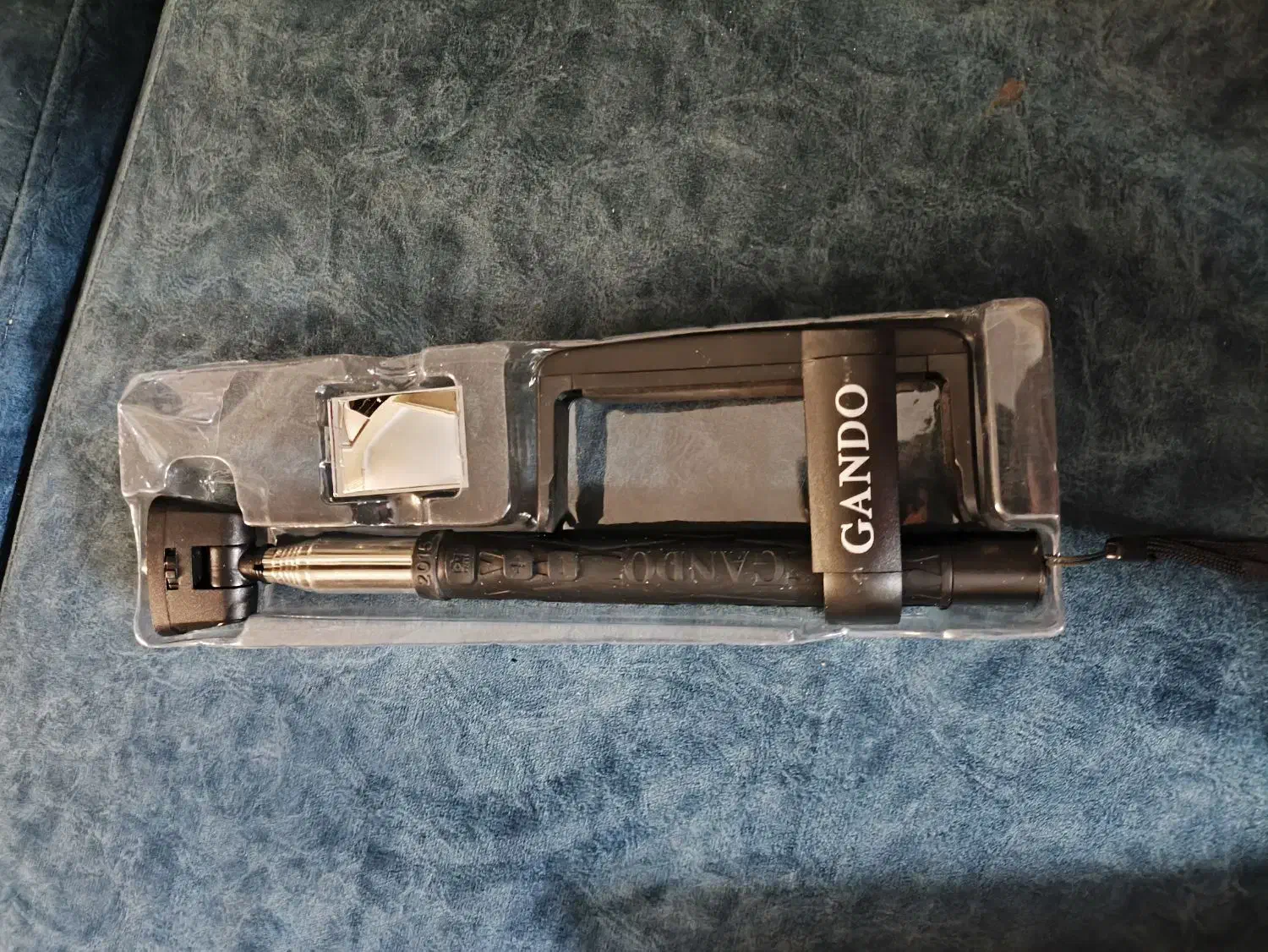 منو پاد مارک گاندو|لوازم جانبی موبایل و تبلت|فردیس, منظریه|دیوار