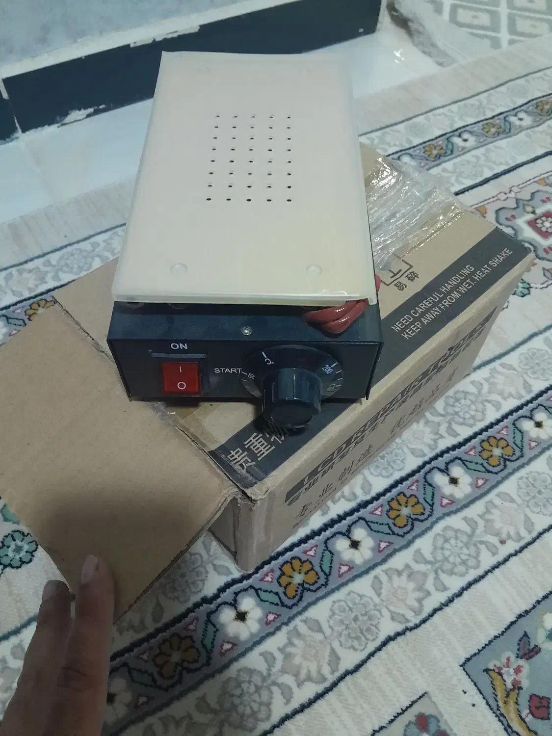 سپراتور|لوازم جانبی موبایل و تبلت|بندرعباس, |دیوار